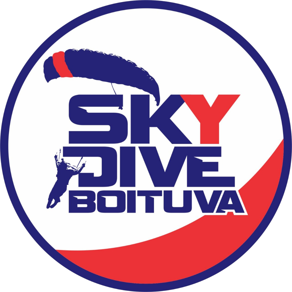 Skydive Boituva a Escola mais Tradicional de Paraquedismo